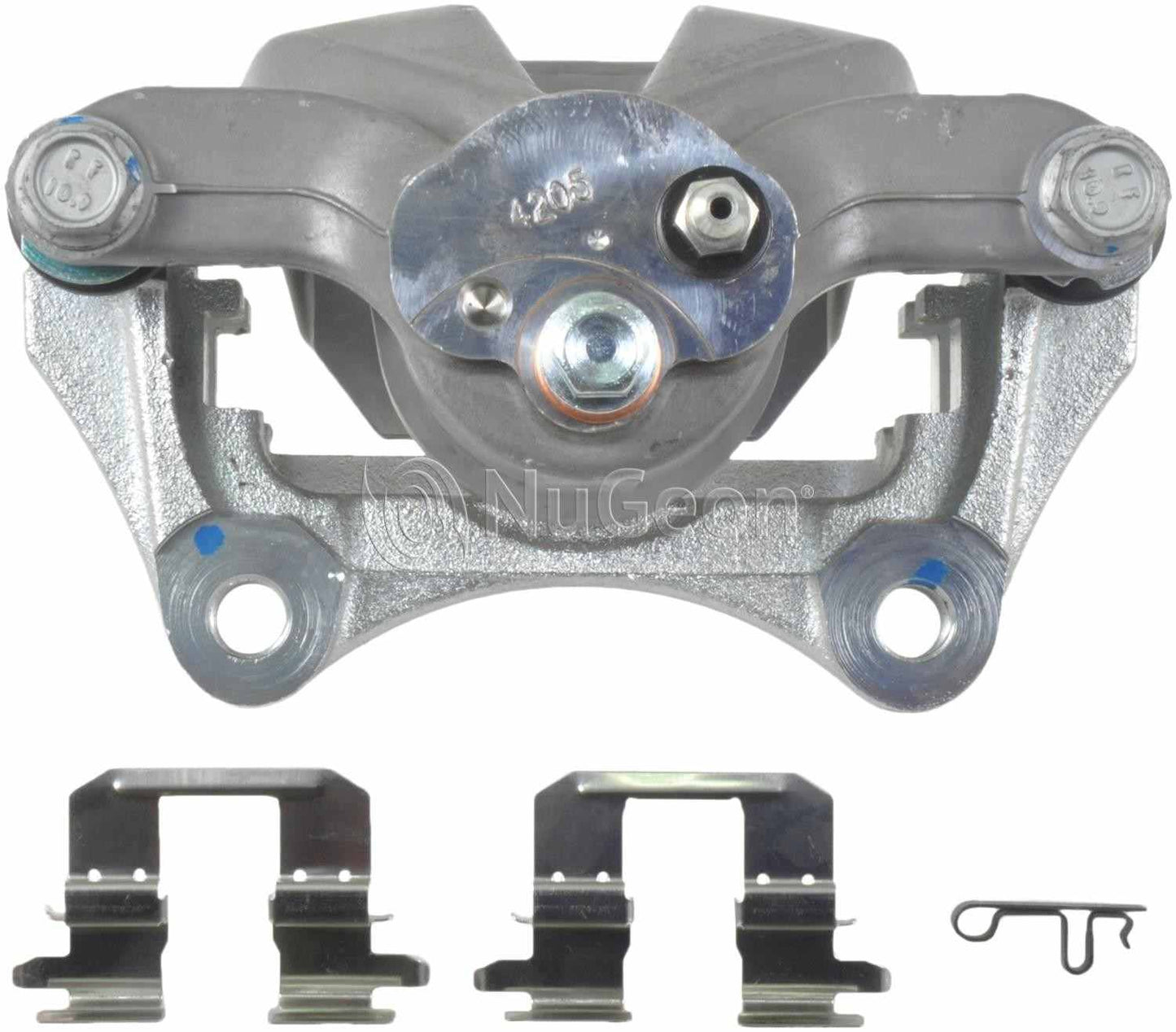 BBB Industries Disc Brake Caliper 99-01712B
