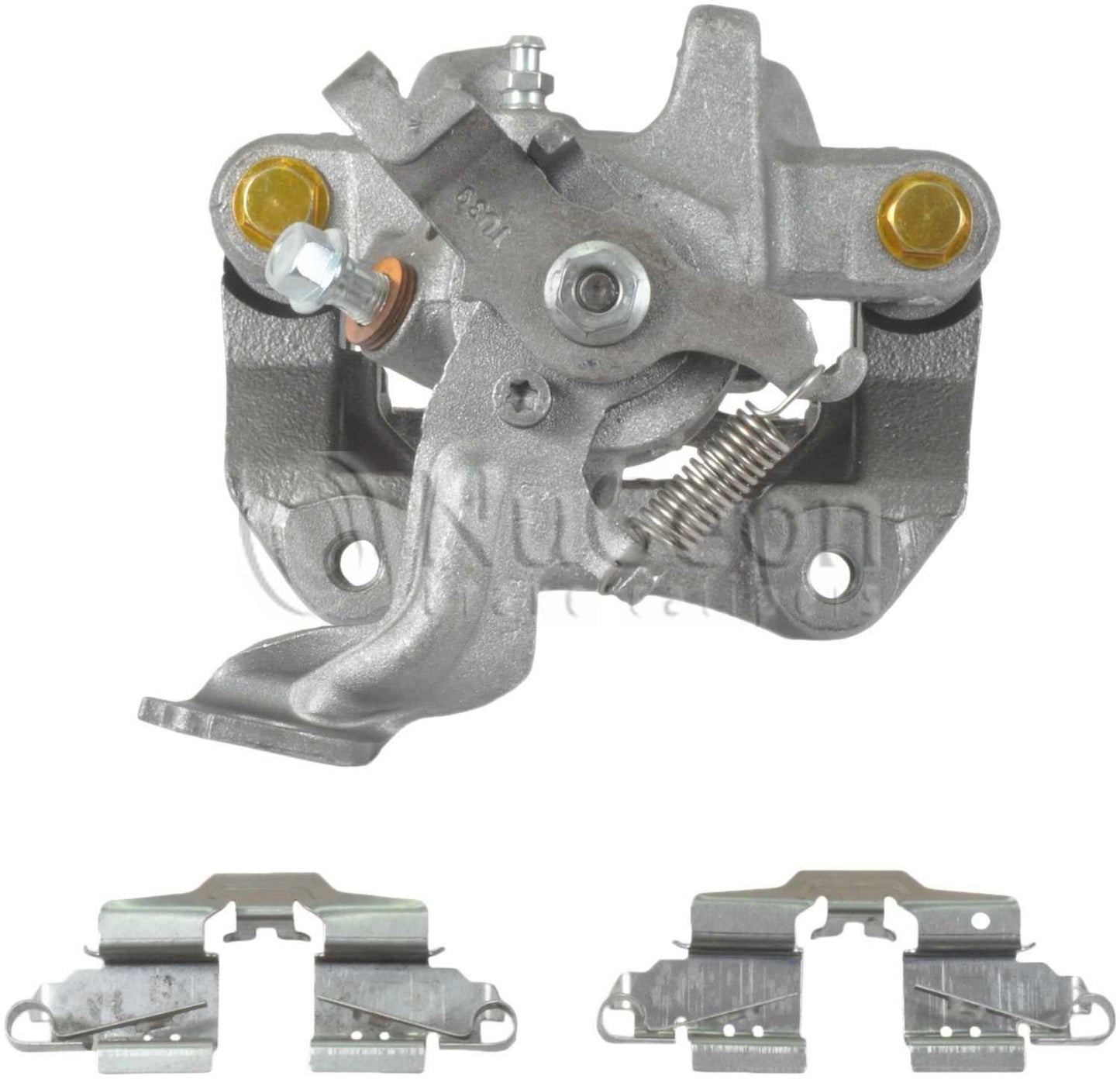 BBB Industries Disc Brake Caliper 99-01713A