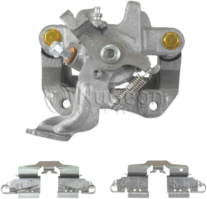 BBB Industries Disc Brake Caliper 99-01713A