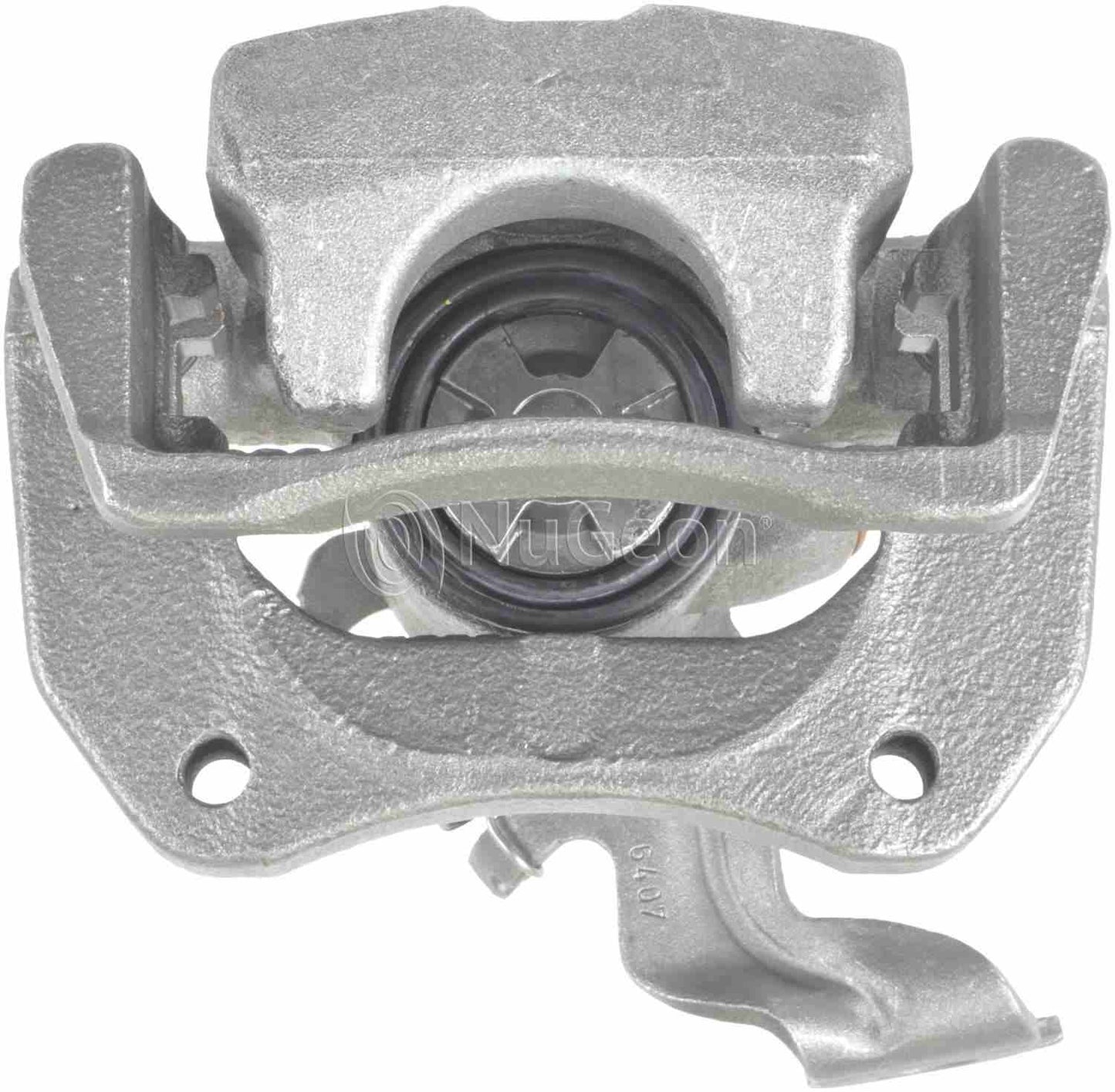 BBB Industries Remanufactured Disc Brake Caliper 99-01713A