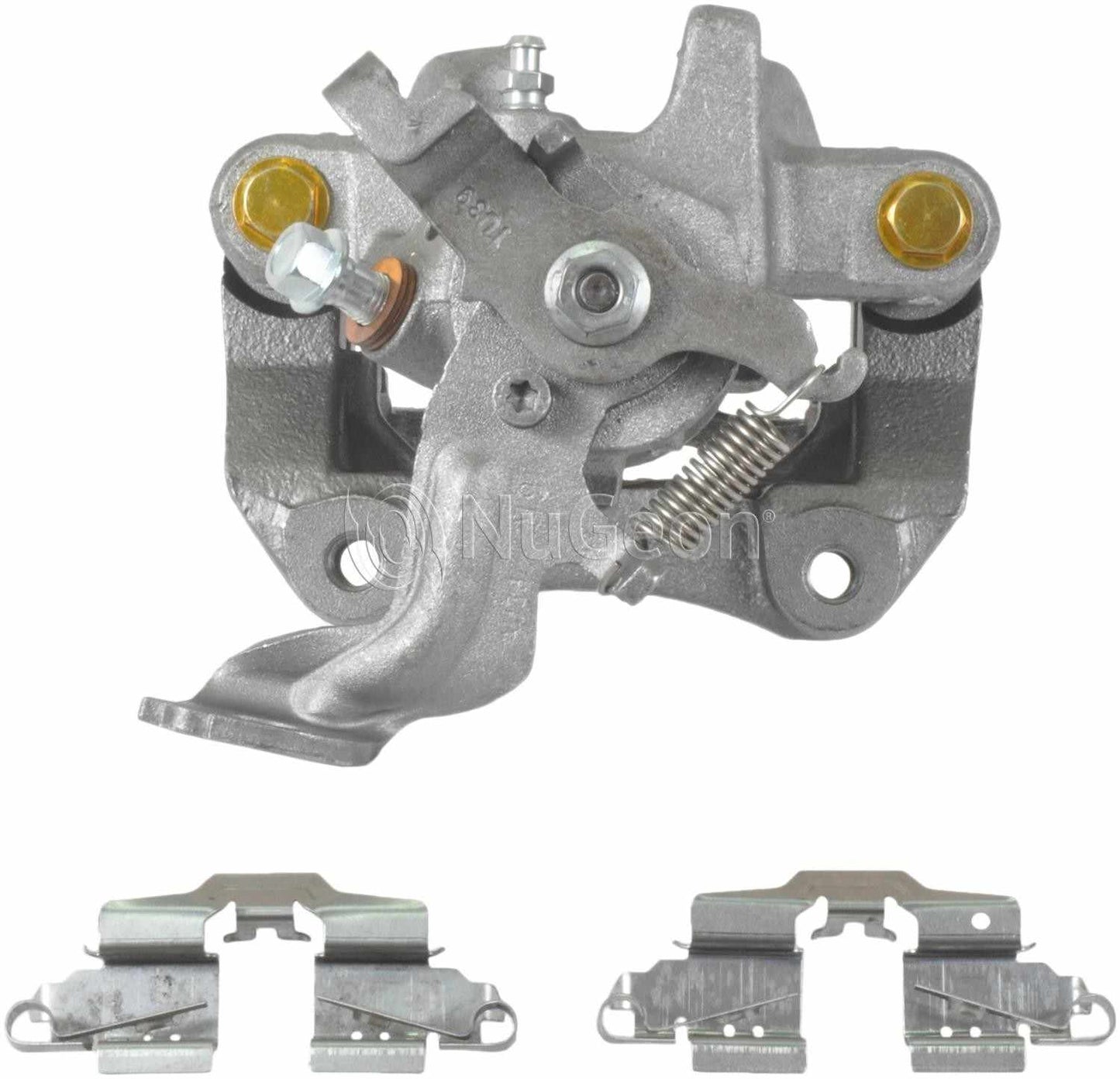 BBB Industries Disc Brake Caliper 99-01713A