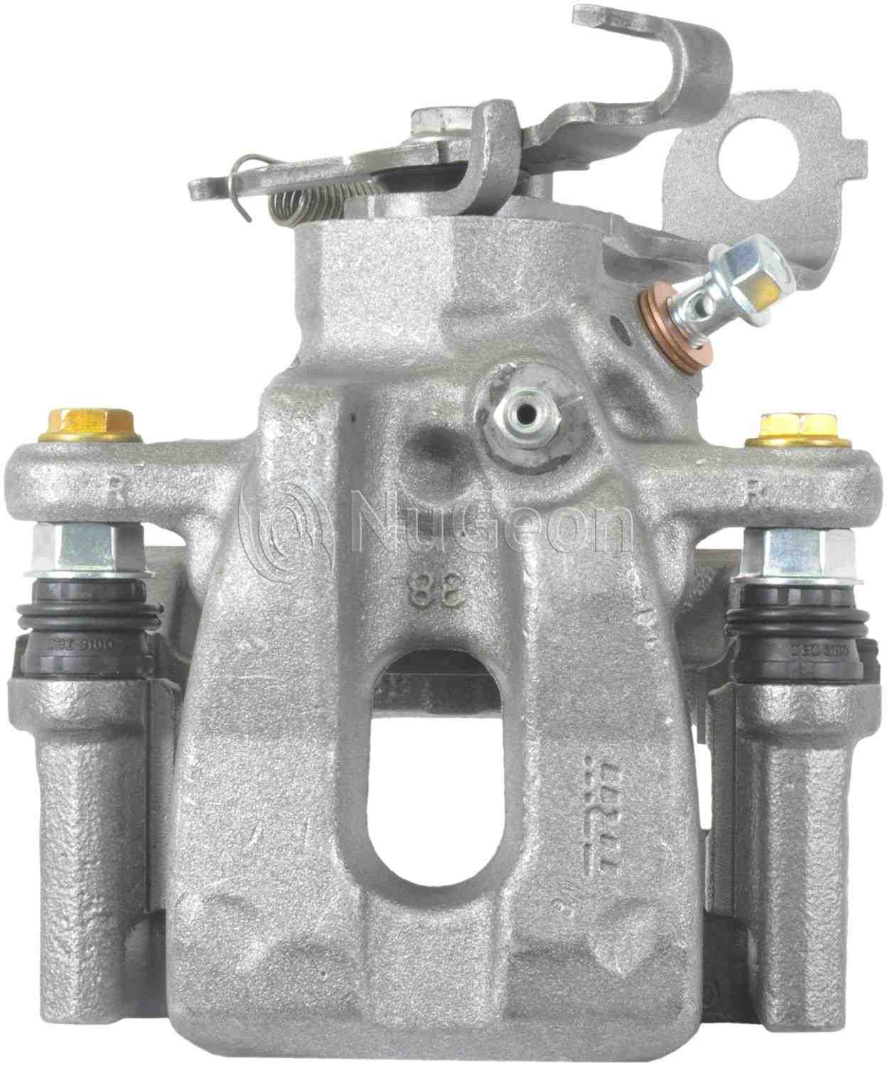 BBB Industries Disc Brake Caliper 99-01713A