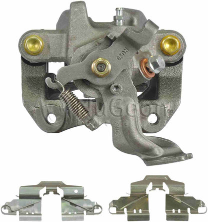 BBB Industries Disc Brake Caliper 99-01713B