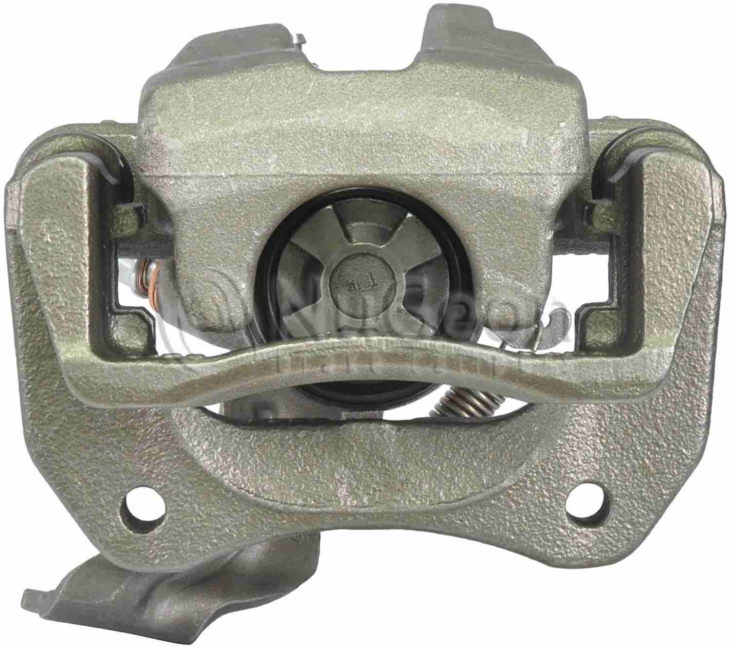 BBB Industries Remanufactured Disc Brake Caliper 99-01713B