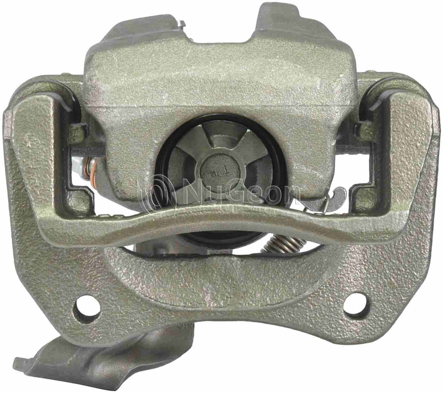 BBB Industries Remanufactured Disc Brake Caliper 99-01713B