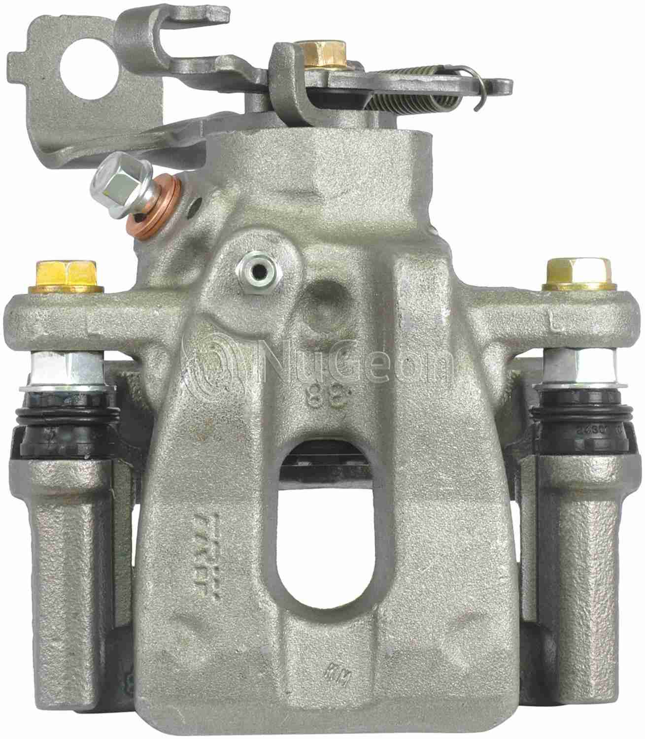 BBB Industries Disc Brake Caliper 99-01713B