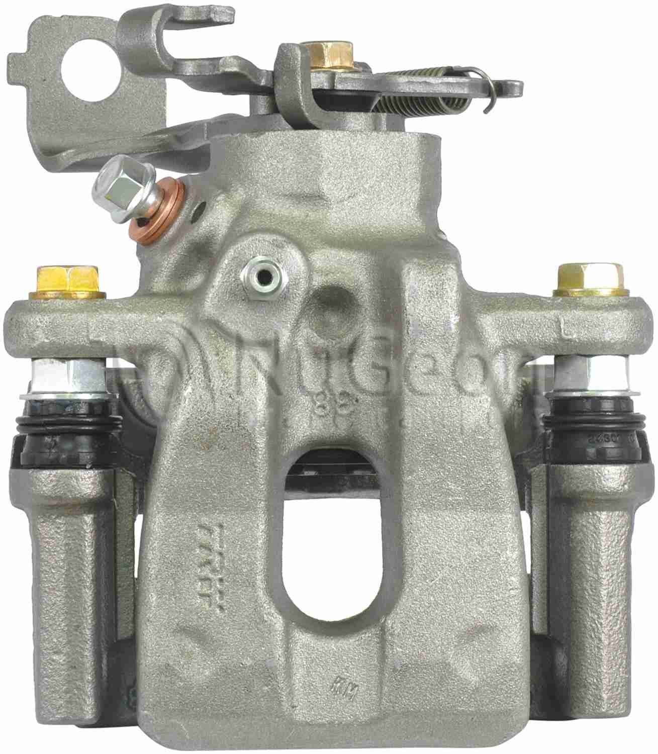 BBB Industries Remanufactured Disc Brake Caliper 99-01713B