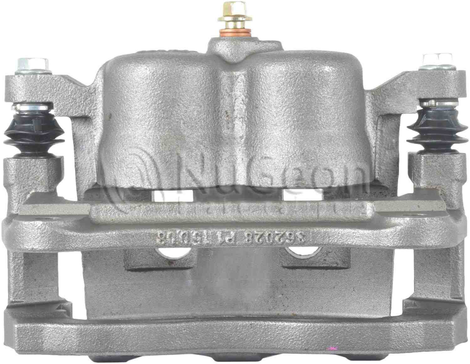 BBB Industries Remanufactured Disc Brake Caliper 99-01716A