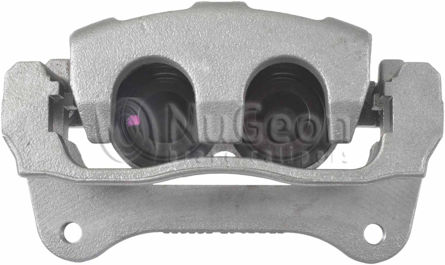 BBB Industries Remanufactured Disc Brake Caliper 99-01716A