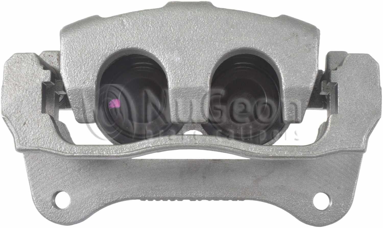 BBB Industries Remanufactured Disc Brake Caliper 99-01716A