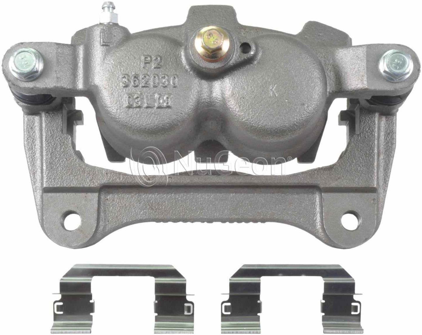 BBB Industries Disc Brake Caliper 99-01716A