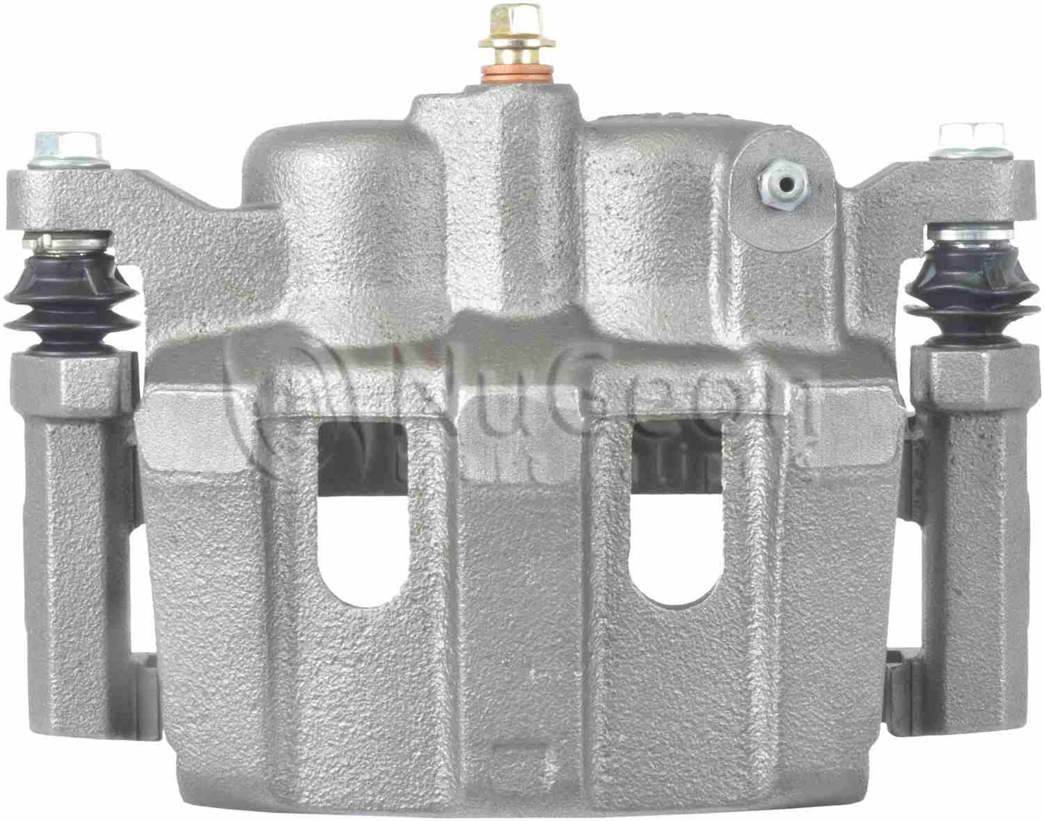 BBB Industries Remanufactured Disc Brake Caliper 99-01716A
