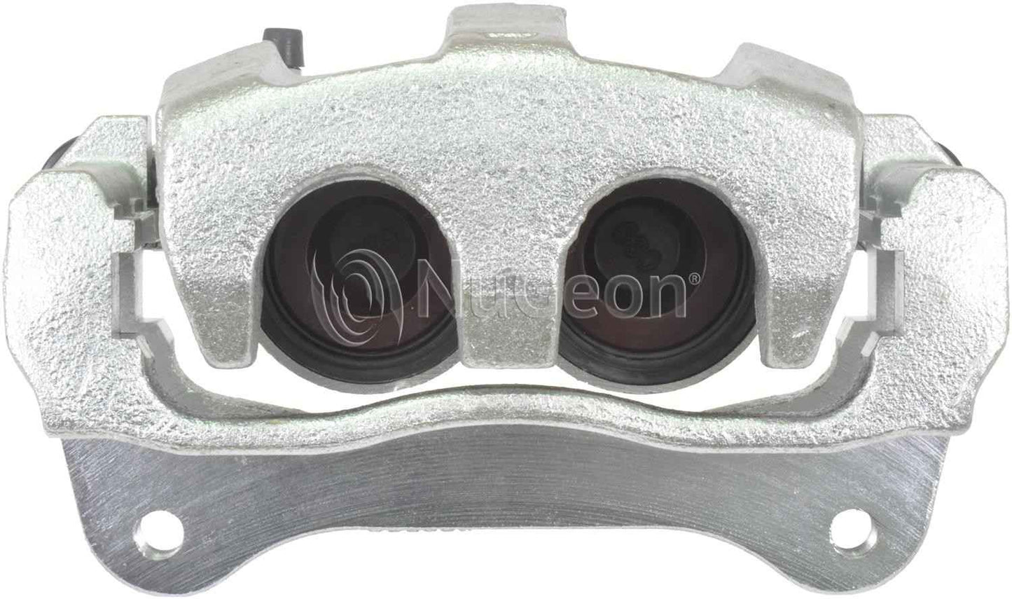 BBB Industries Remanufactured Disc Brake Caliper 99-01716B