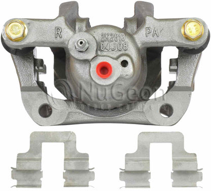 BBB Industries Disc Brake Caliper 99-01717A