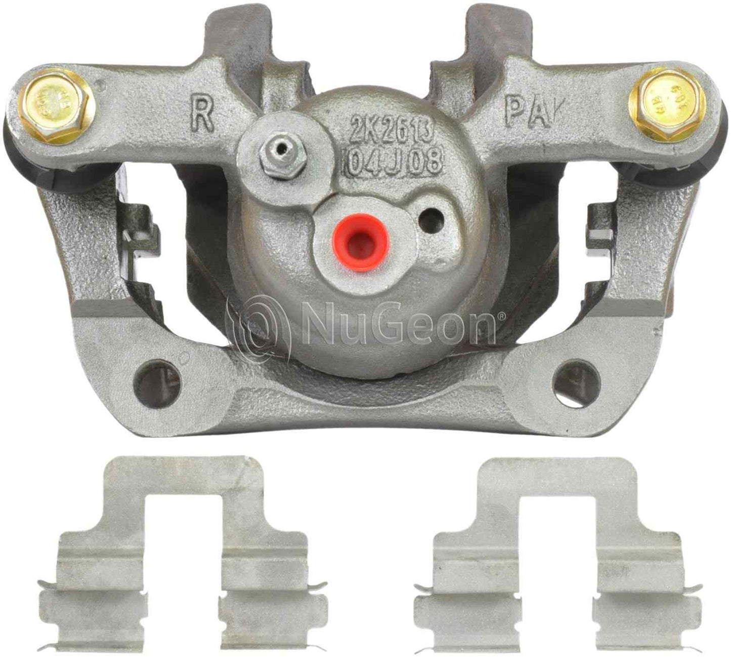 BBB Industries Disc Brake Caliper 99-01717A