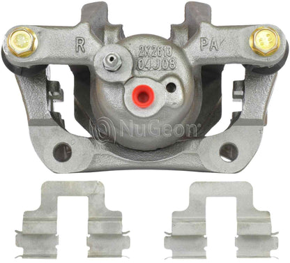 BBB Industries Disc Brake Caliper 99-01717A
