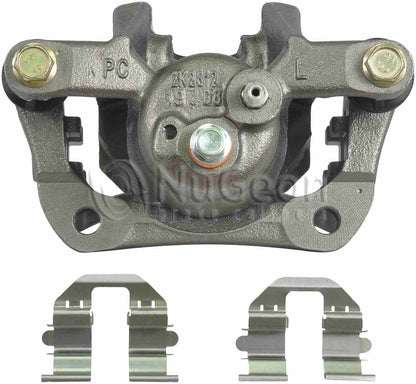 BBB Industries Disc Brake Caliper 99-01717B