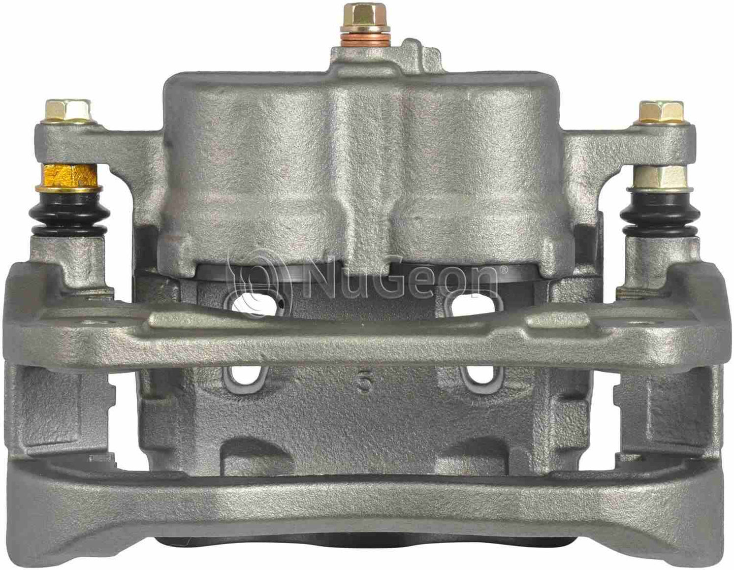 BBB Industries Disc Brake Caliper 99-01718A