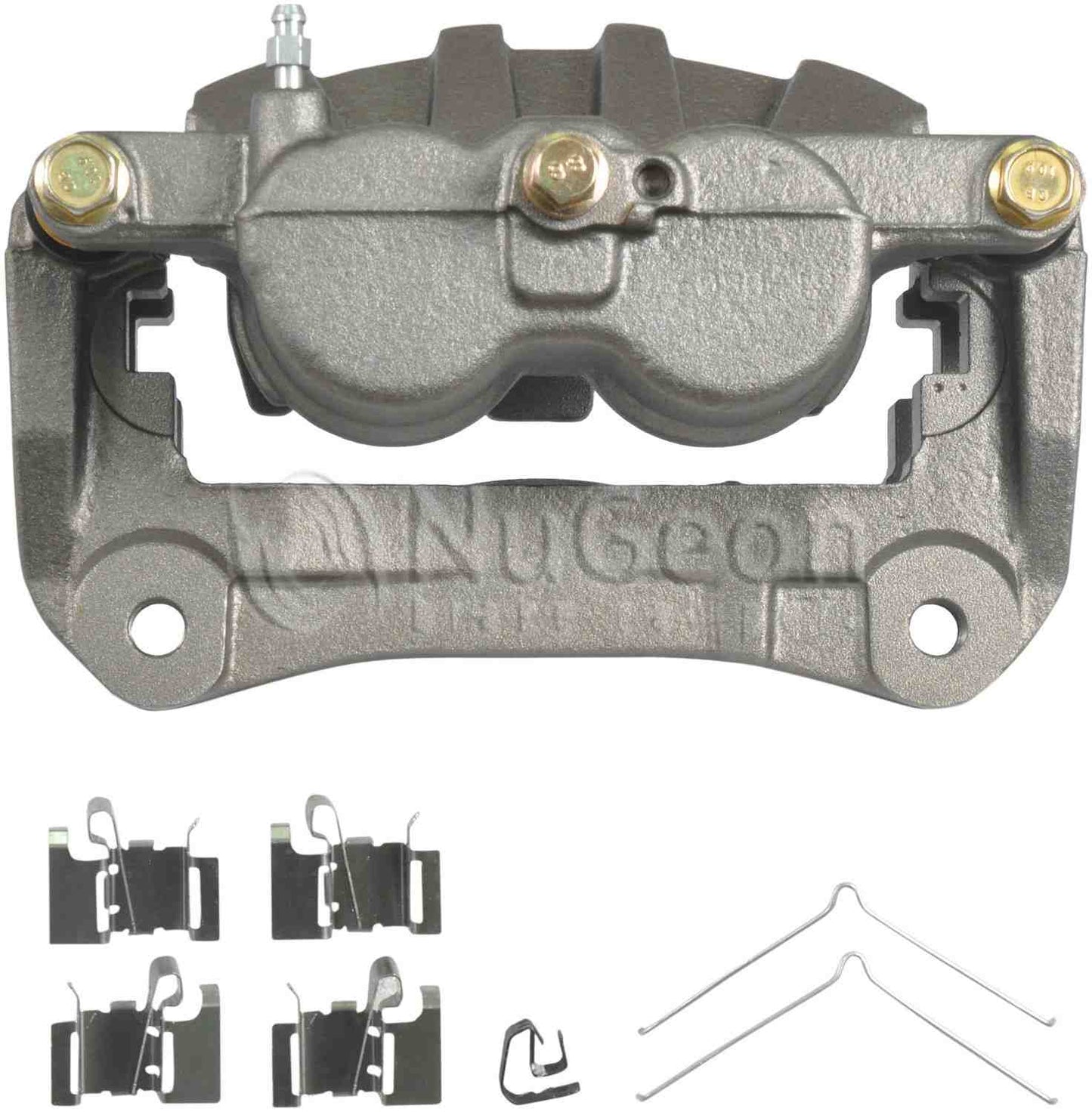 BBB Industries Disc Brake Caliper 99-01718A