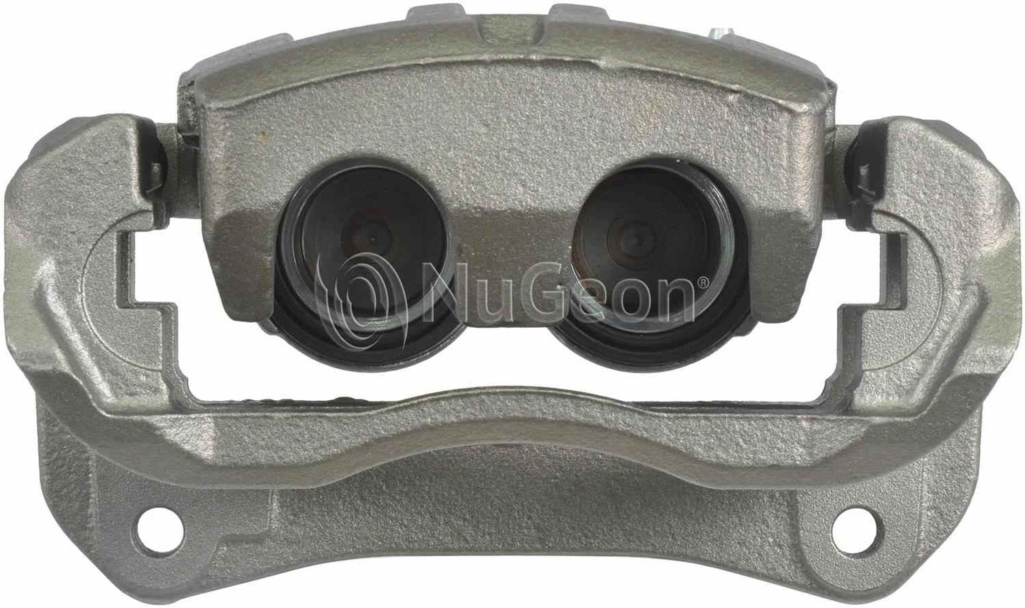 BBB Industries Disc Brake Caliper 99-01718A