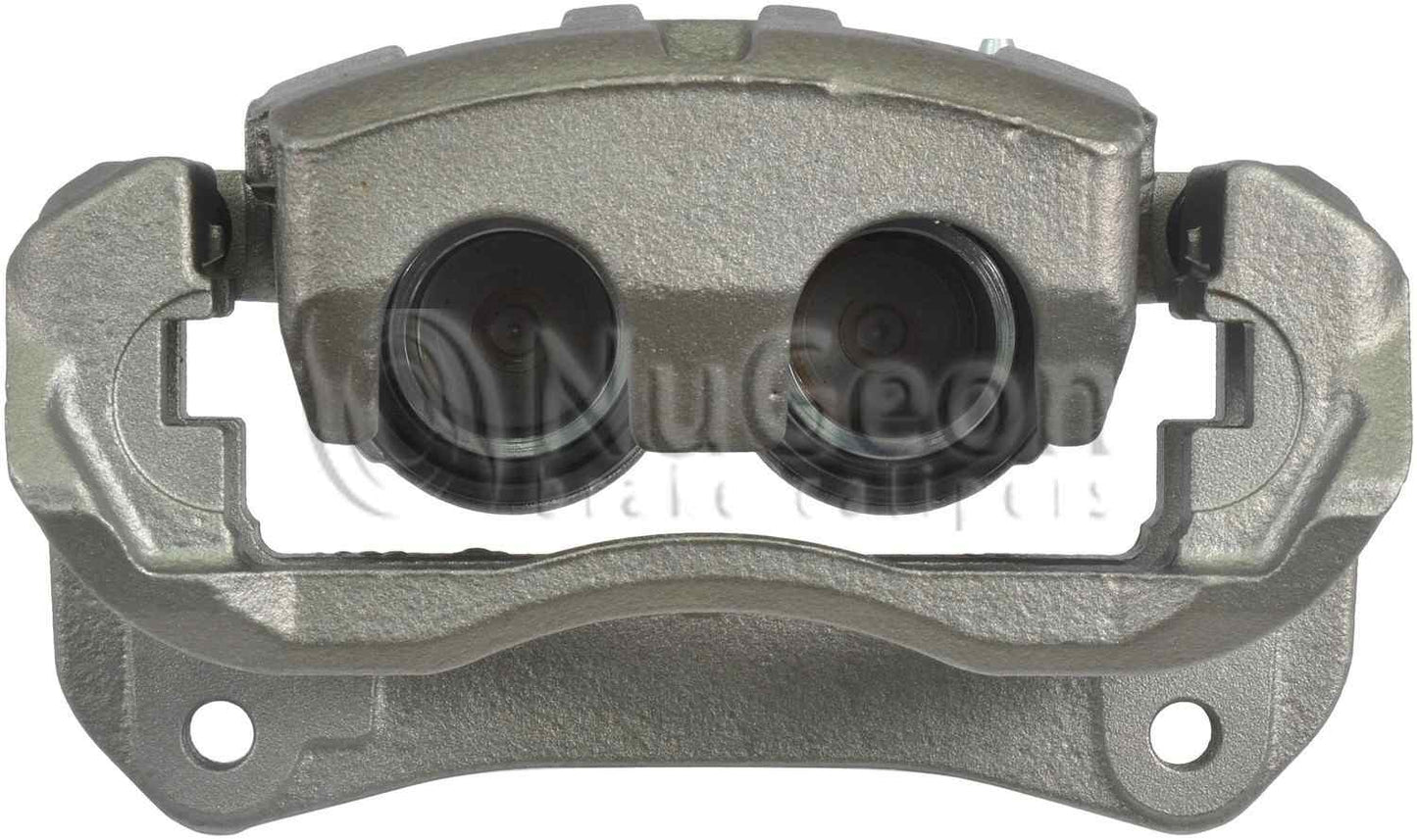BBB Industries Disc Brake Caliper 99-01718A