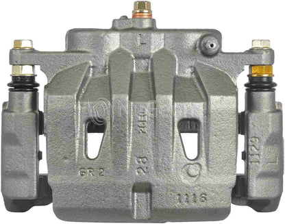 BBB Industries Disc Brake Caliper 99-01718A