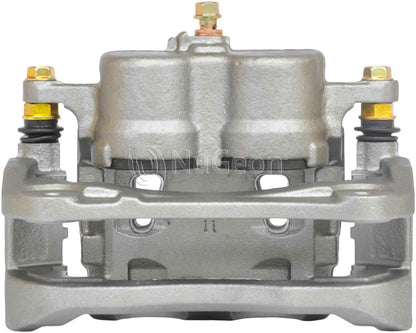 BBB Industries Remanufactured Disc Brake Caliper 99-01718B