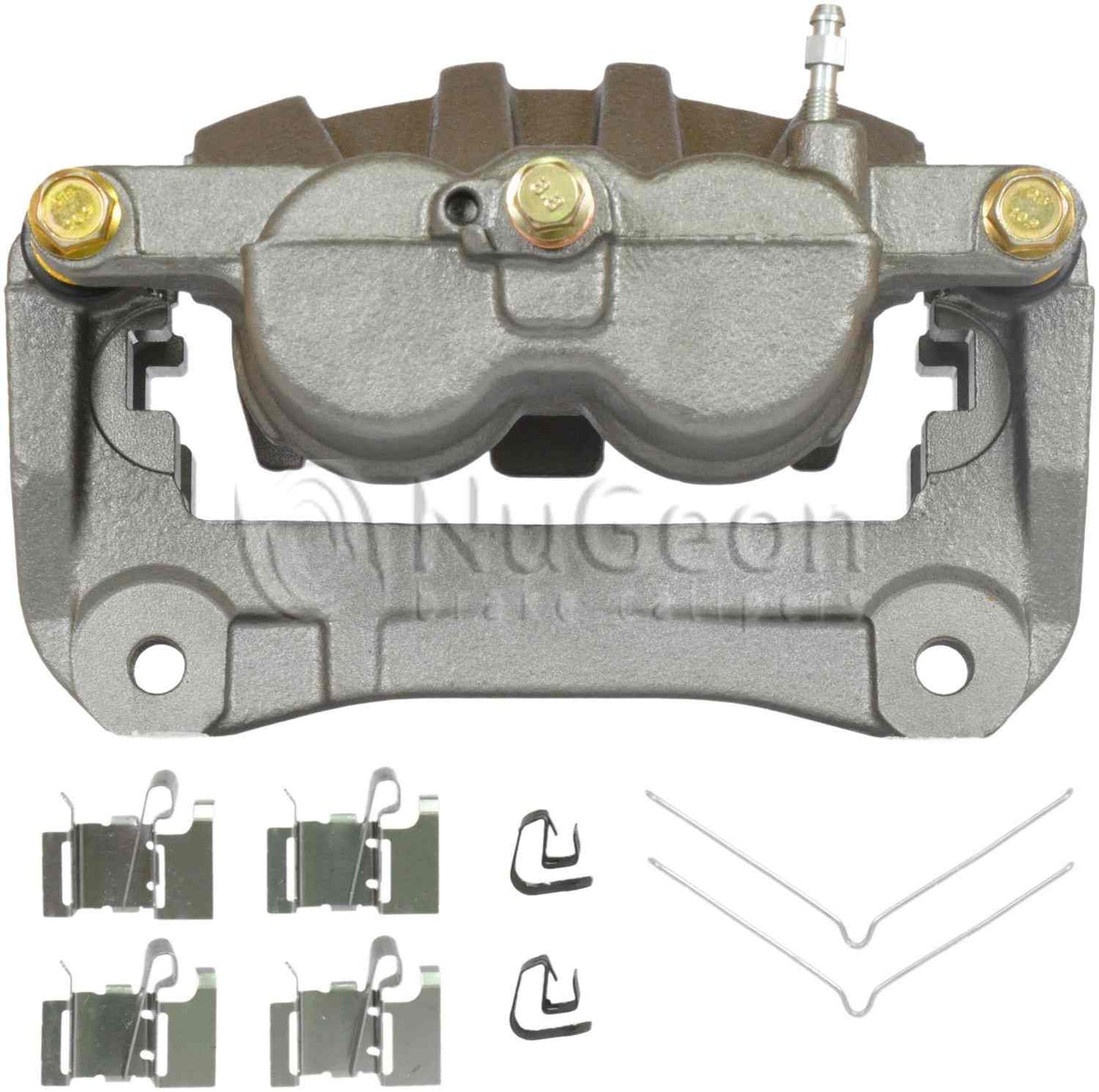 BBB Industries Disc Brake Caliper 99-01718B