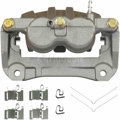 BBB Industries Disc Brake Caliper 99-01718B