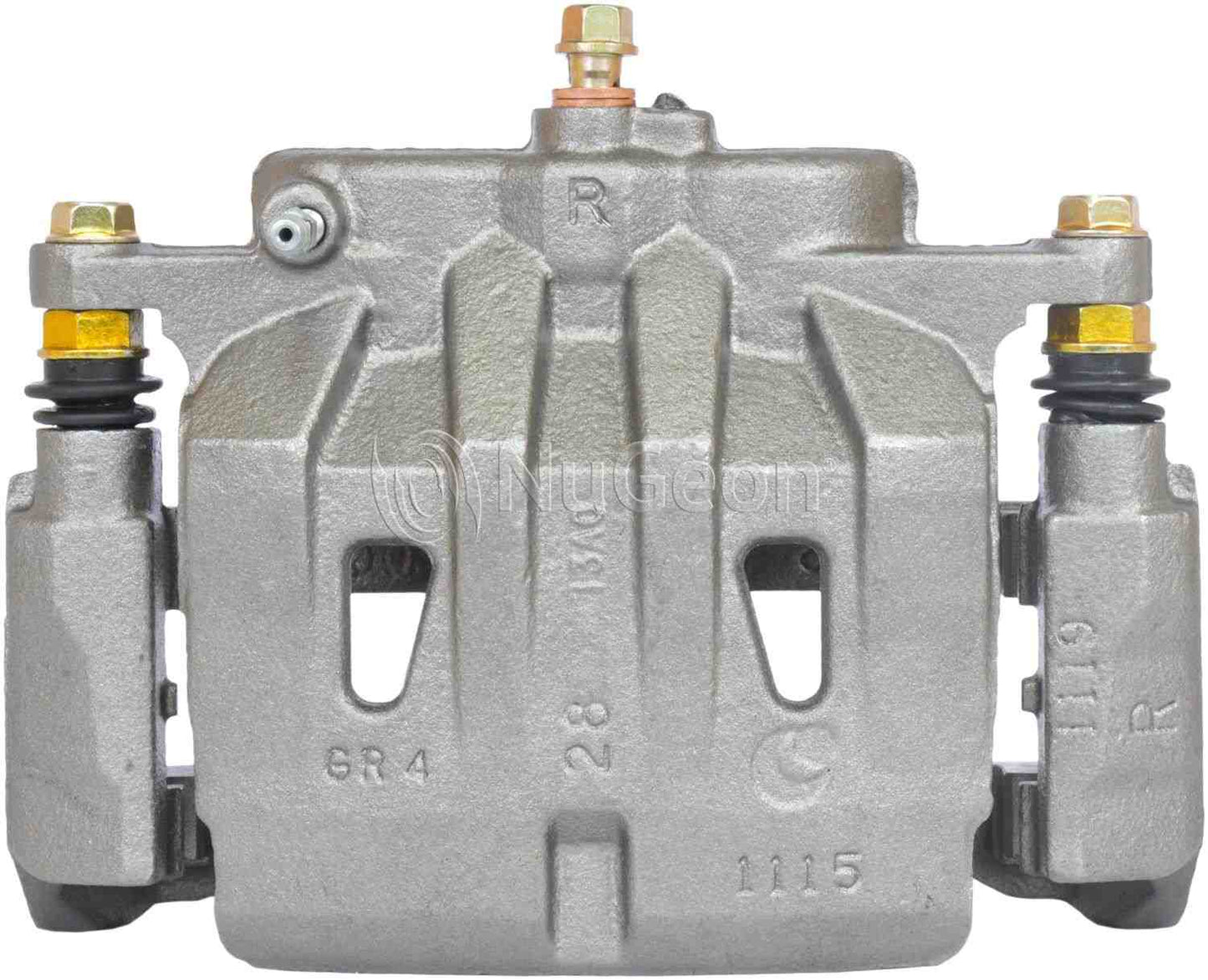 BBB Industries Disc Brake Caliper 99-01718B