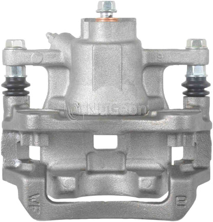 BBB Industries Remanufactured Disc Brake Caliper 99-01719A