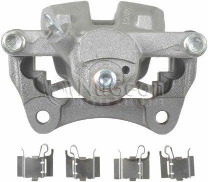 BBB Industries Remanufactured Disc Brake Caliper 99-01719A