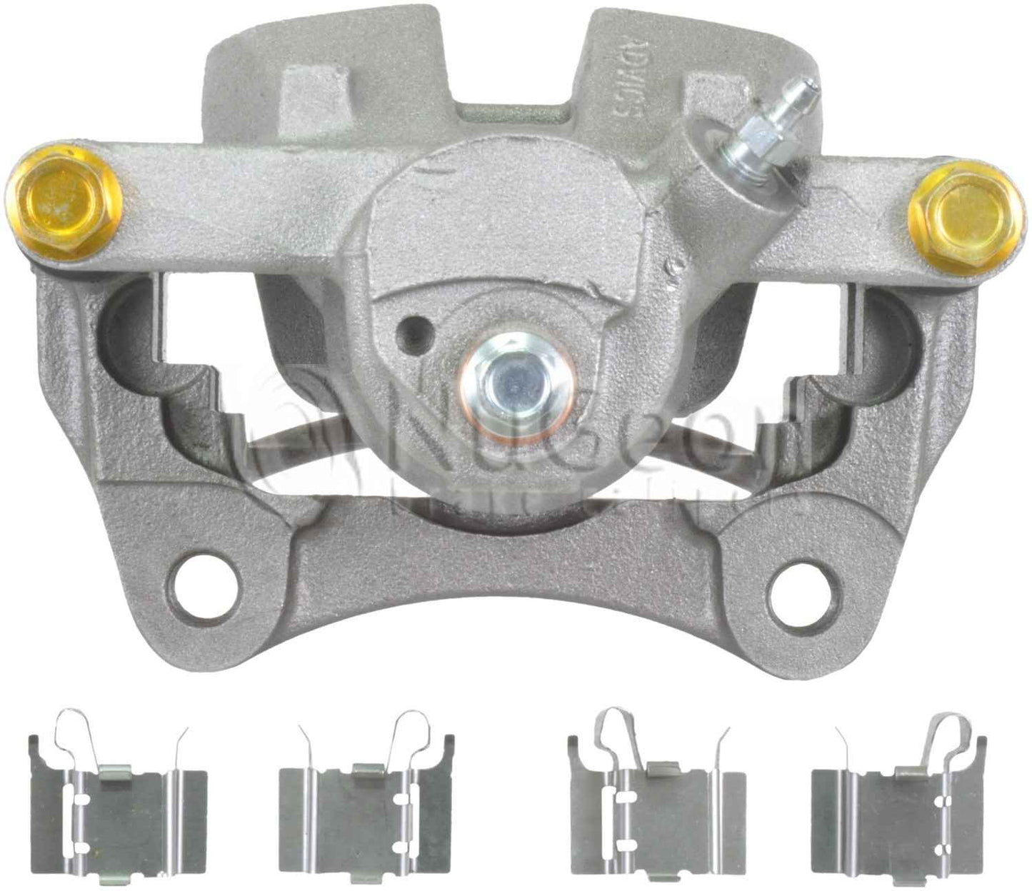 BBB Industries Disc Brake Caliper 99-01719B