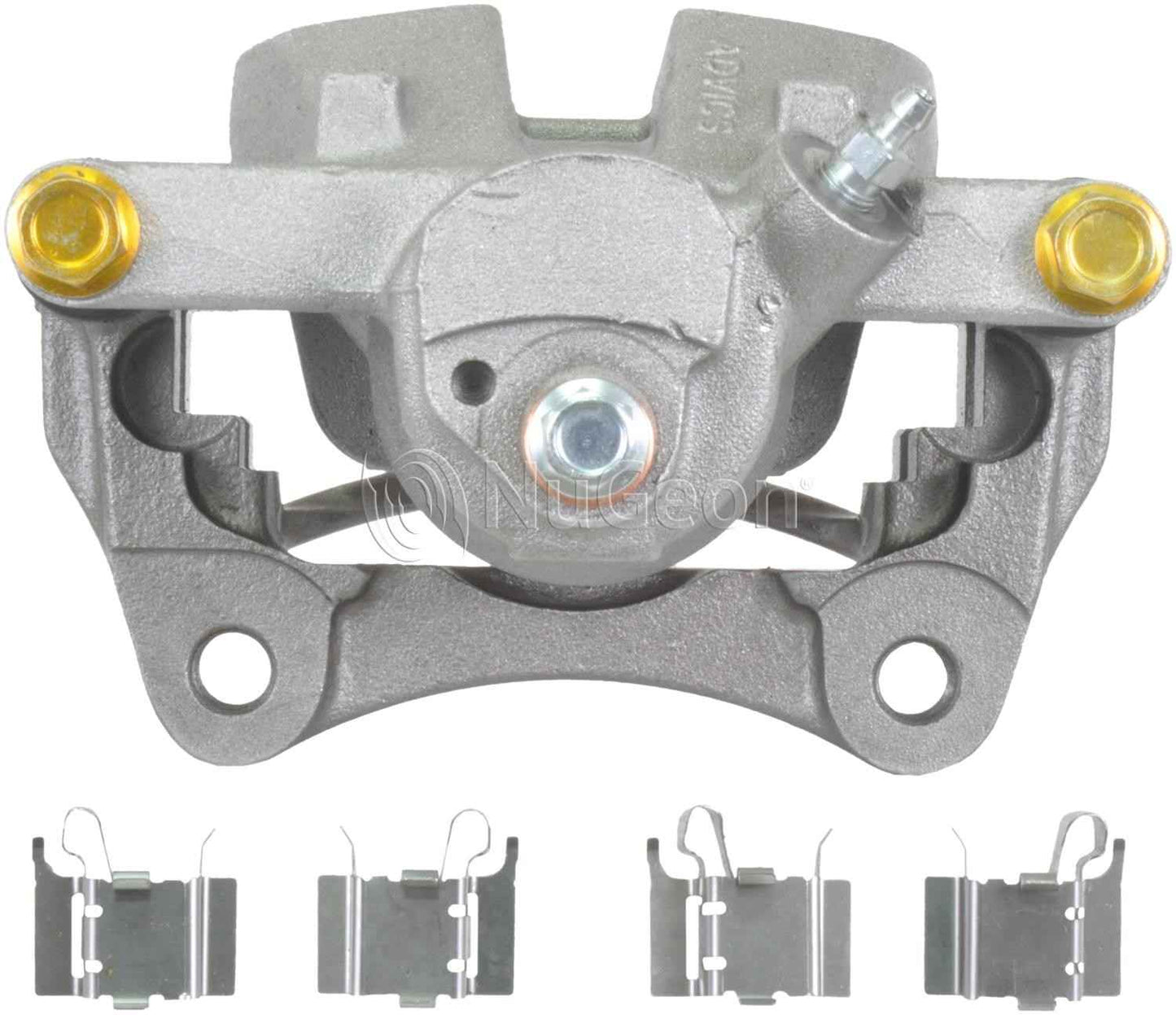 BBB Industries Disc Brake Caliper 99-01719B