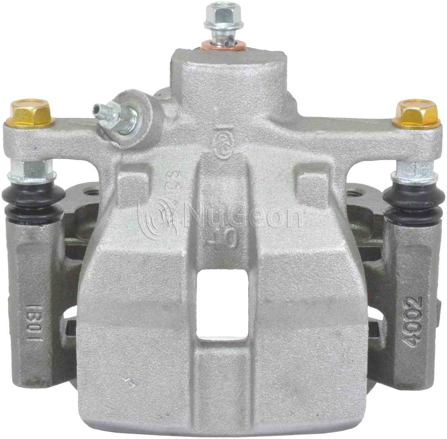 BBB Industries Remanufactured Disc Brake Caliper 99-01719B