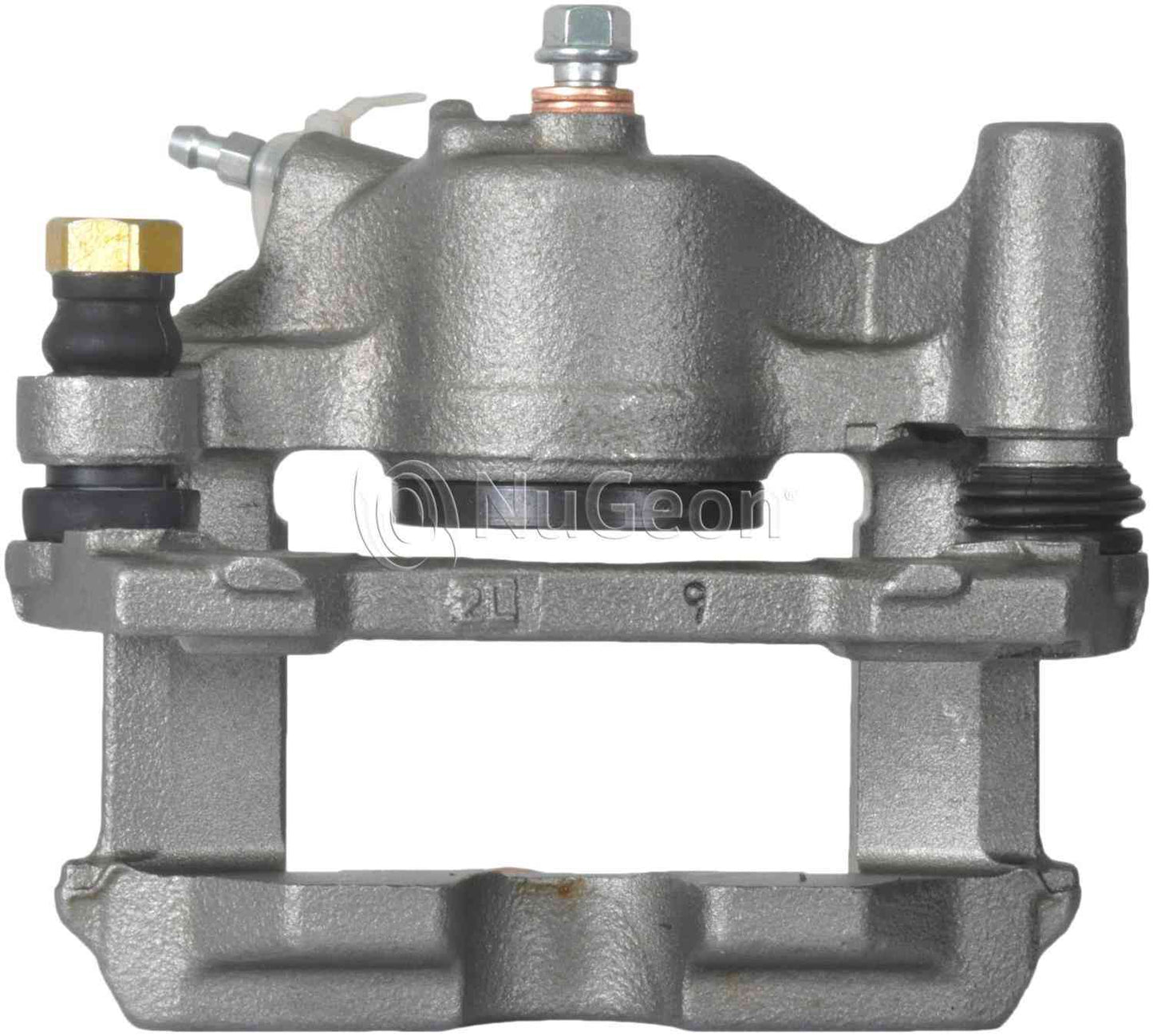 BBB Industries Disc Brake Caliper 99-01721A
