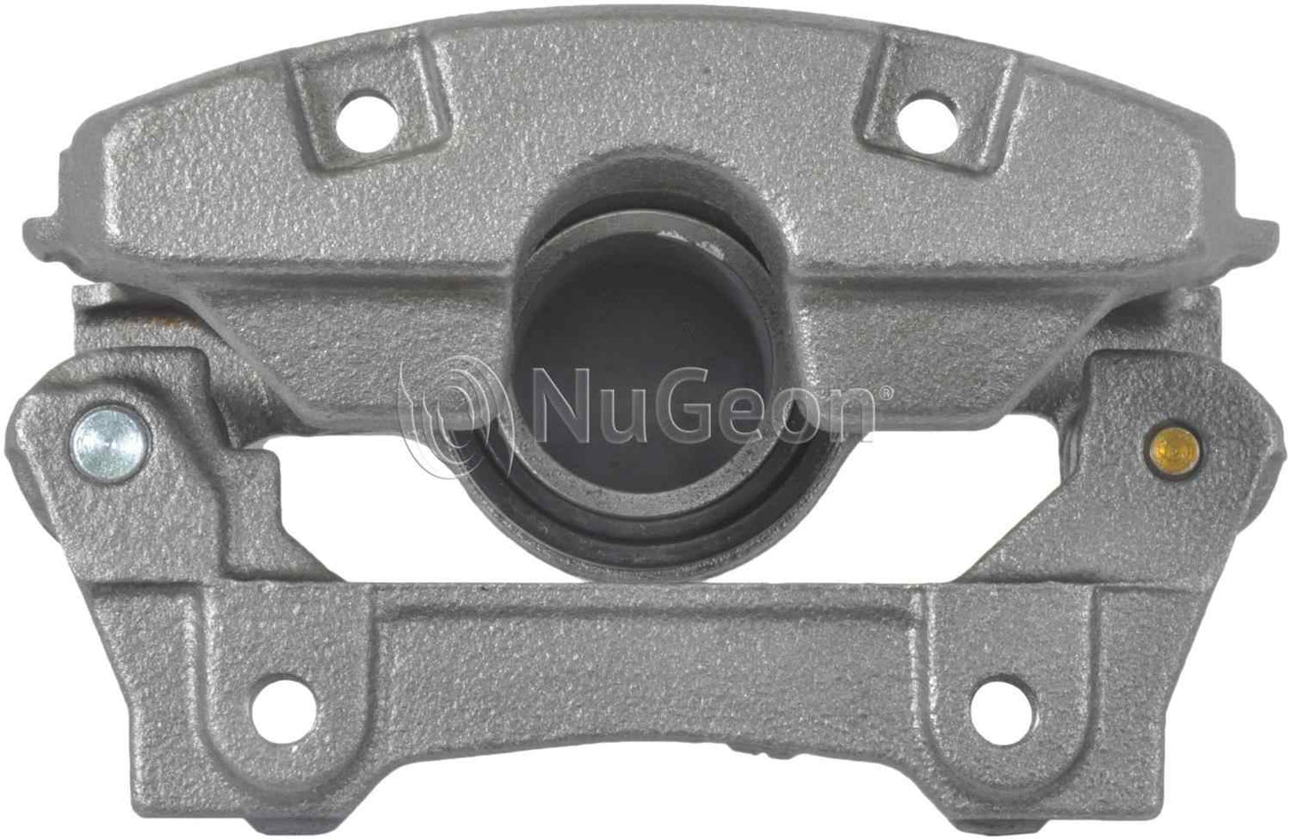 BBB Industries Remanufactured Disc Brake Caliper 99-01721A