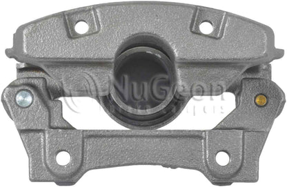 BBB Industries Remanufactured Disc Brake Caliper 99-01721A