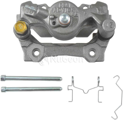 BBB Industries Disc Brake Caliper 99-01721A