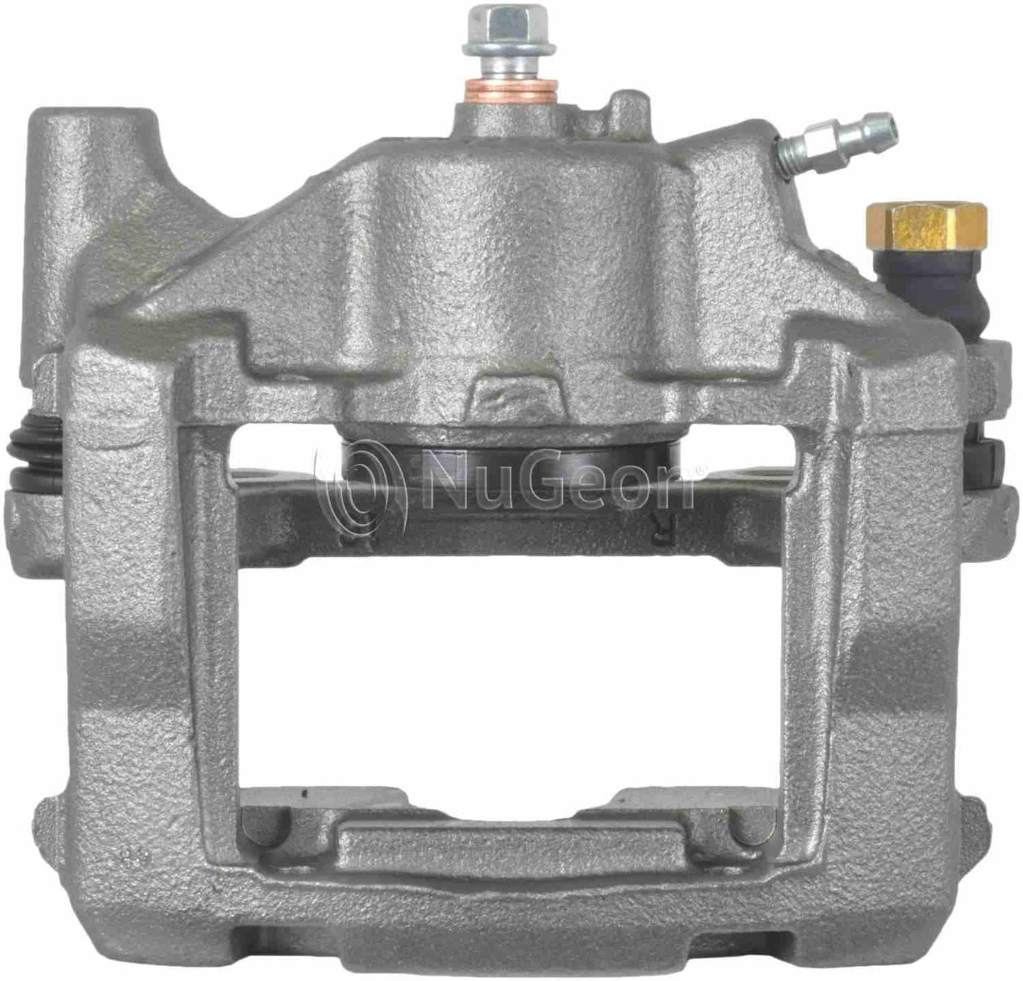 BBB Industries Disc Brake Caliper 99-01721A