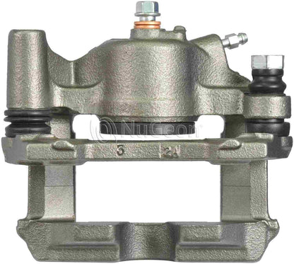 BBB Industries Disc Brake Caliper 99-01721B