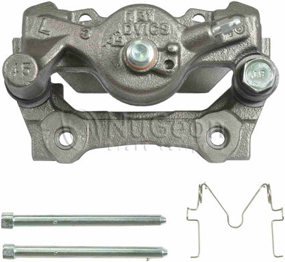BBB Industries Disc Brake Caliper 99-01721B