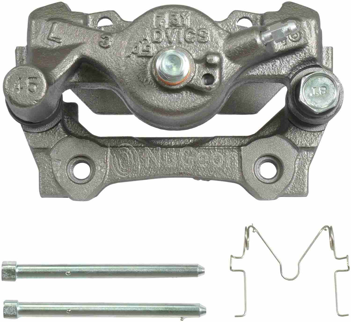 BBB Industries Disc Brake Caliper 99-01721B