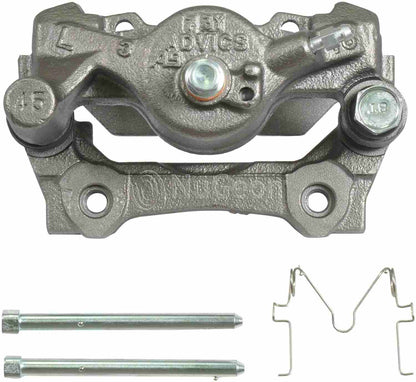 BBB Industries Disc Brake Caliper 99-01721B