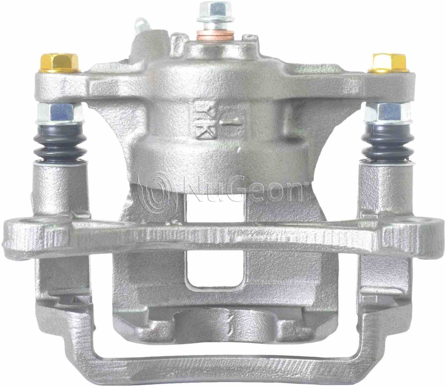 BBB Industries Remanufactured Disc Brake Caliper 99-01722A