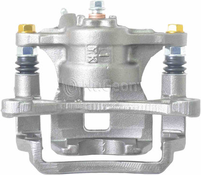 BBB Industries Remanufactured Disc Brake Caliper 99-01722A
