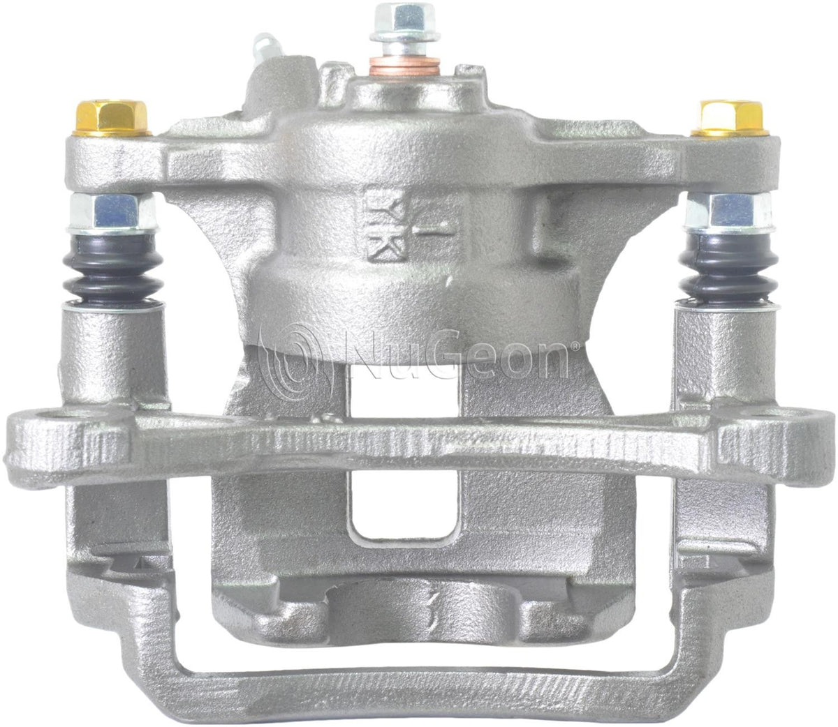 BBB Industries Remanufactured Disc Brake Caliper 99-01722A