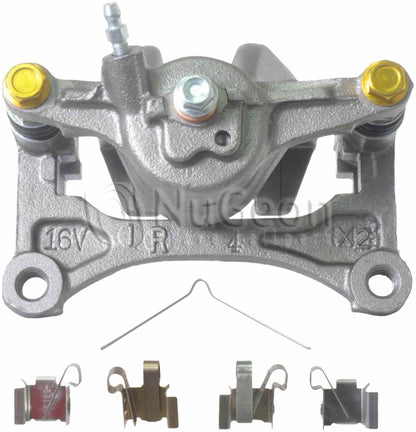 BBB Industries Remanufactured Disc Brake Caliper 99-01722A