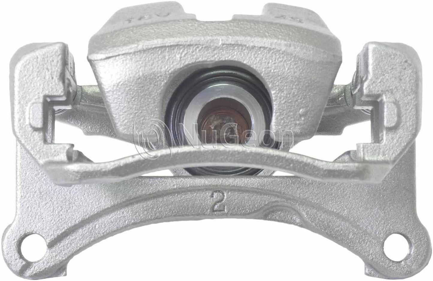 BBB Industries Remanufactured Disc Brake Caliper 99-01722A