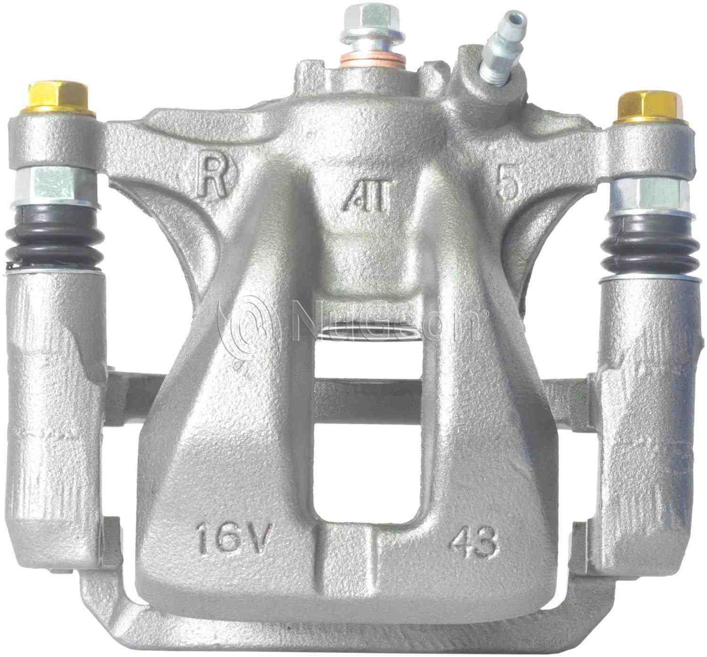 BBB Industries Remanufactured Disc Brake Caliper 99-01722A